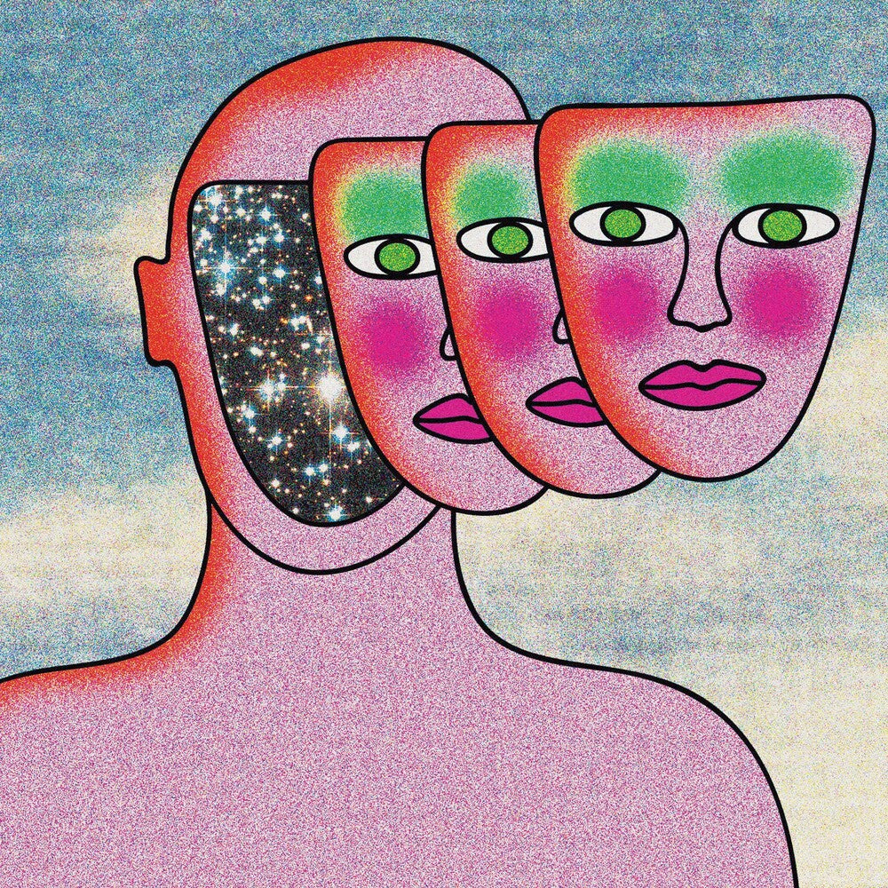 Magick Songs [LP]