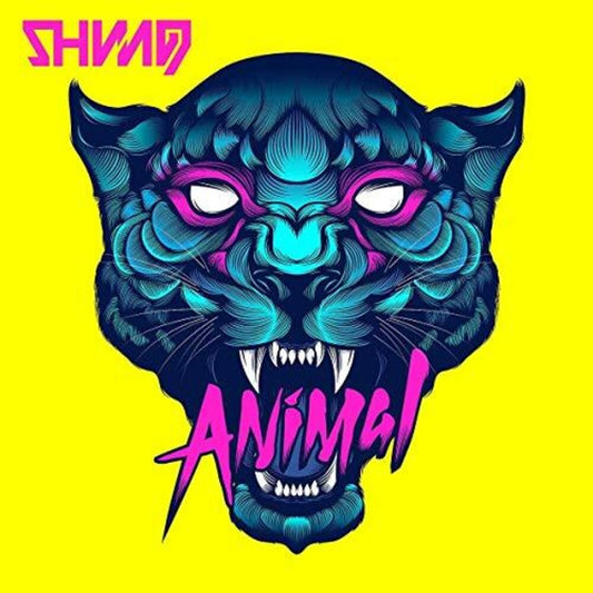 Animal [LP]