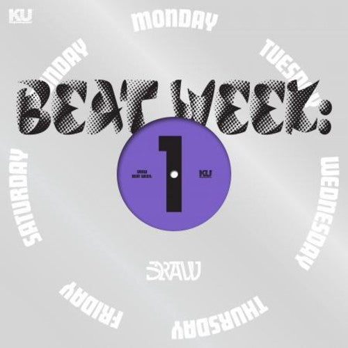 Beat Weeks [LP]