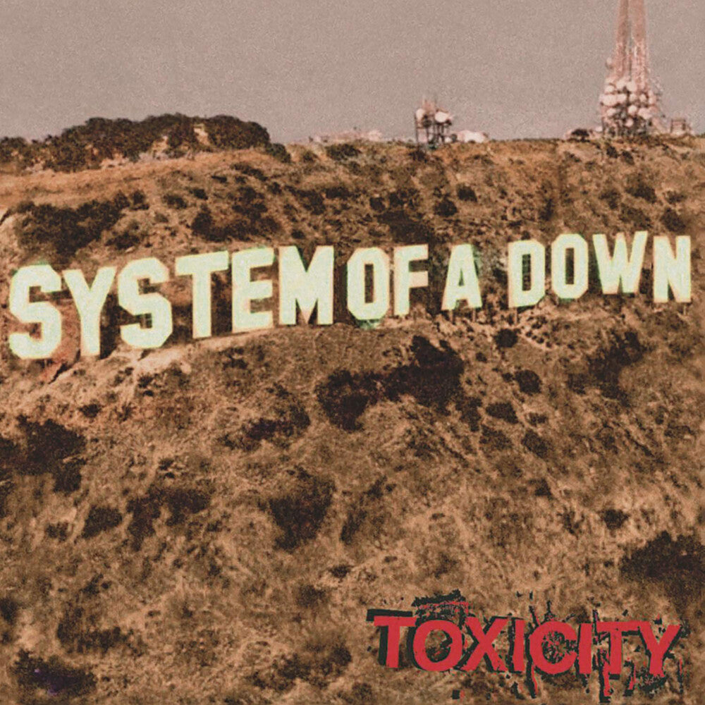 Toxicity [LP]