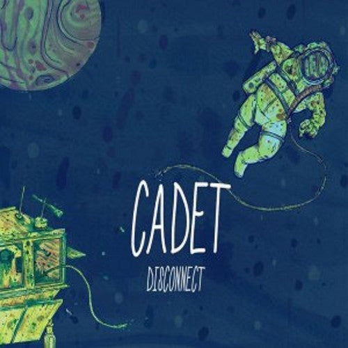 Disconnect [7" Vinyl]