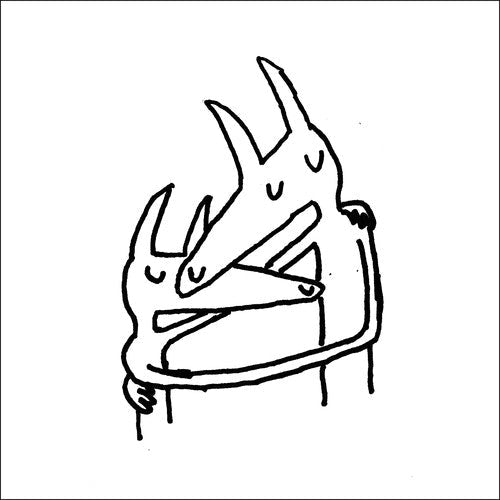 Car Seat Headrest - Twin Fantasy (Mirror to Mirror) (Vinyl LP)