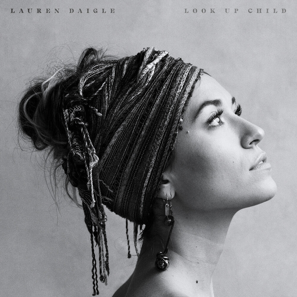 Look Up Child [2LP]