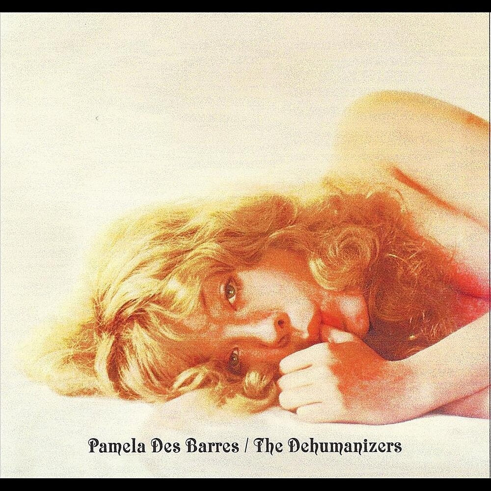 With the Dehumanizers [7" Vinyl]