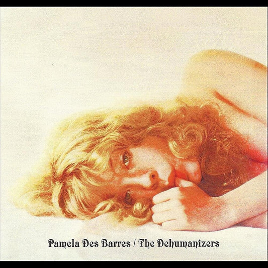 With the Dehumanizers [7" Vinyl]