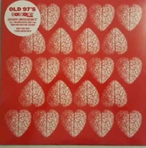 Terlingua / Off My Mynd [12" Vinyl]
