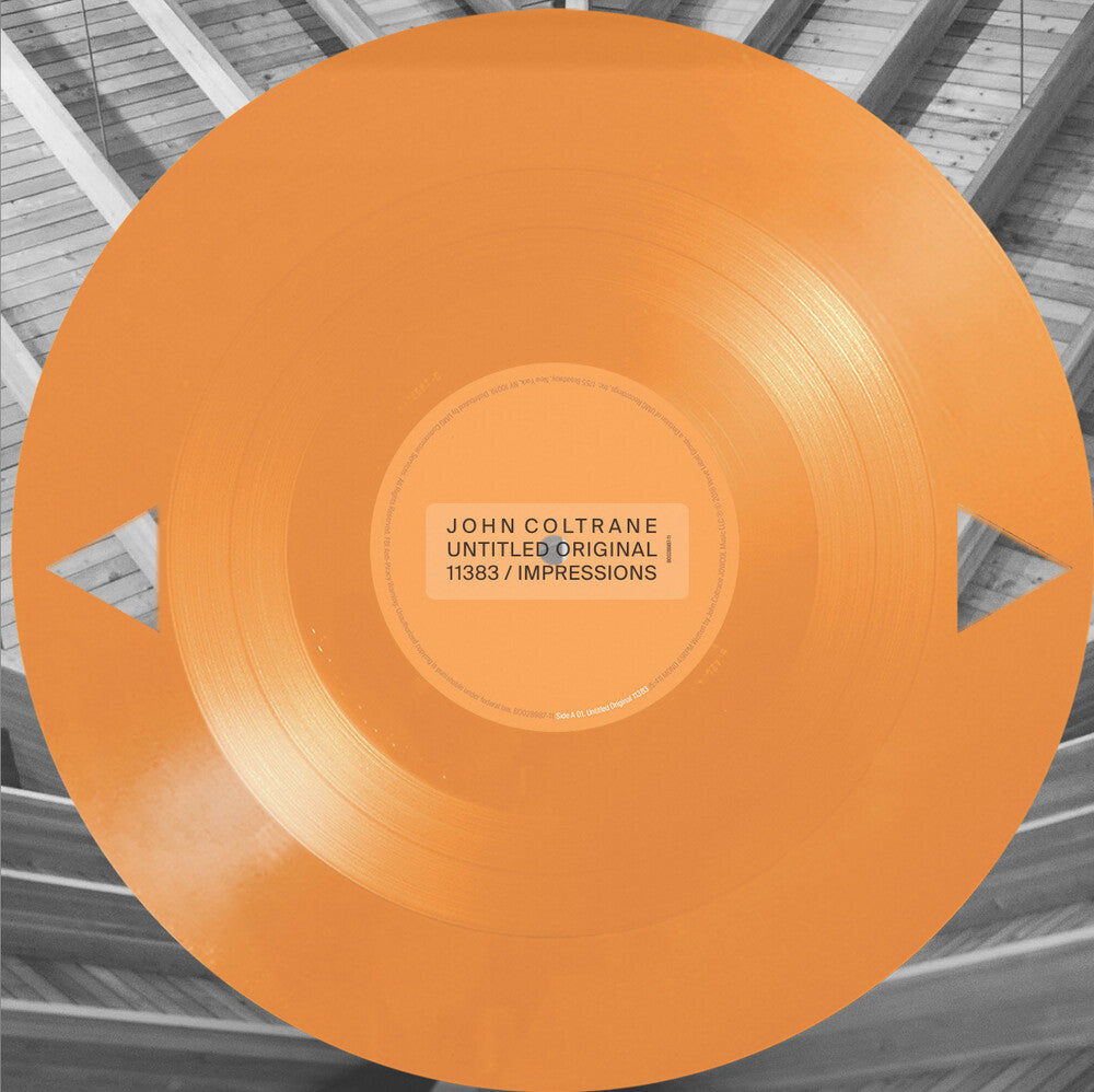 Selects From Both Directions At Once [LP]