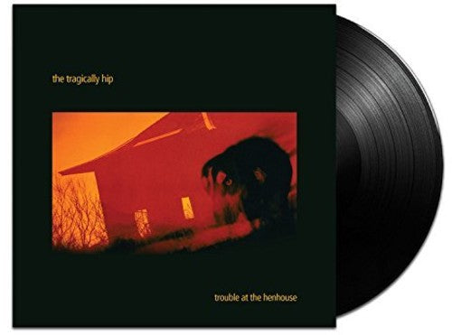 Trouble At The Henhous [LP]