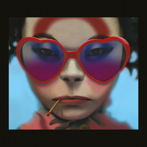 Humanz [2LP]