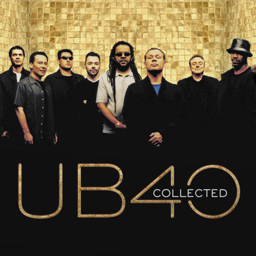 Collected [Import Limited Edition Red LP]
