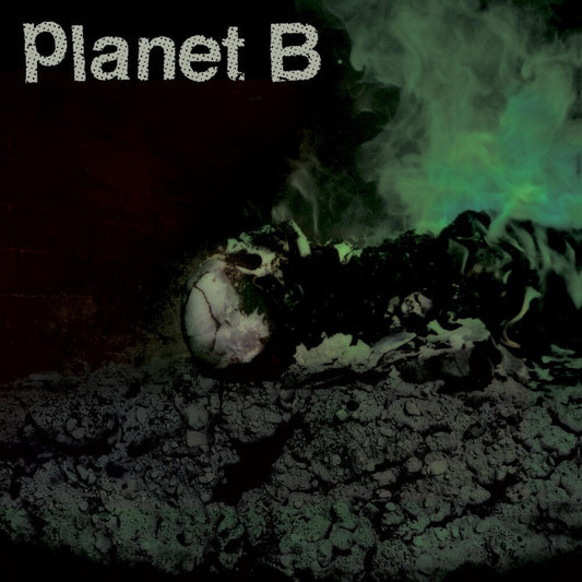 Planet B [LP]