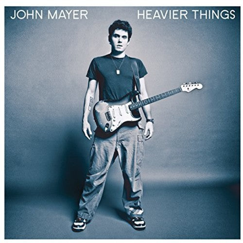 Heavier Things [Import LP]