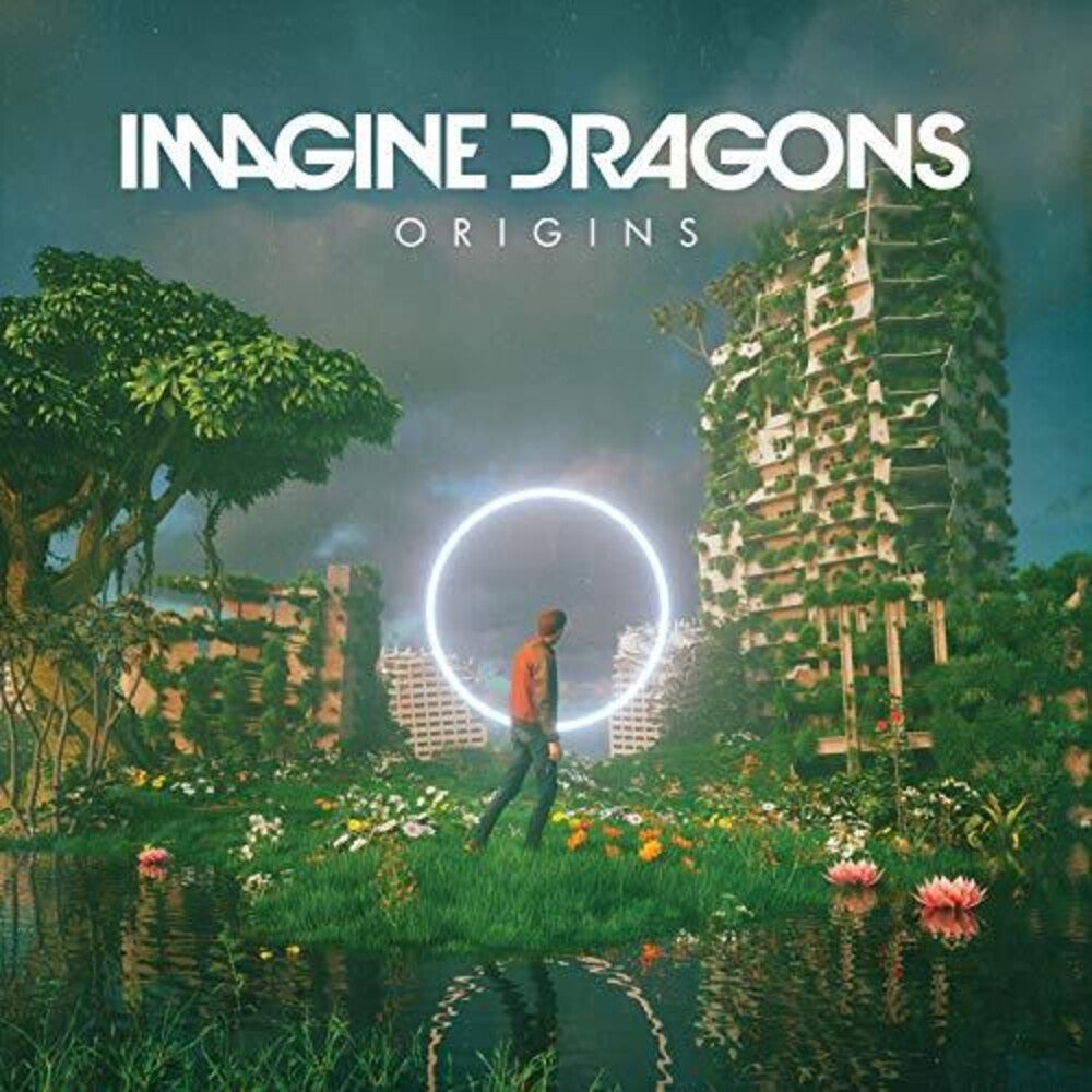Origins [2LP]