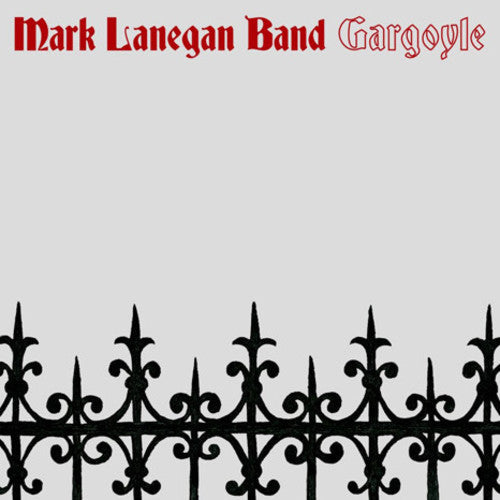 Gargoyle [LP]
