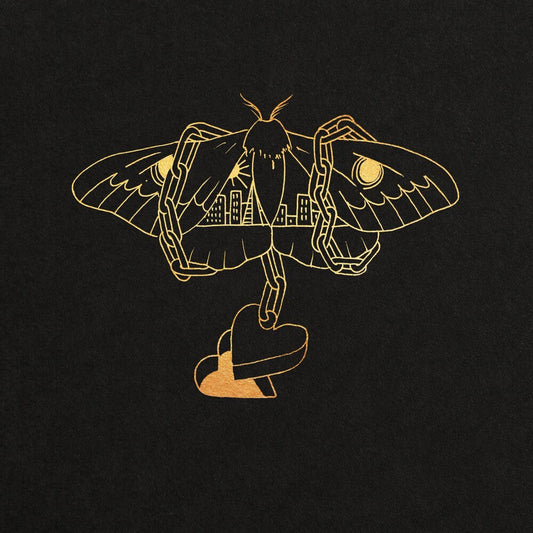Gold In A Brass Age [2LP]
