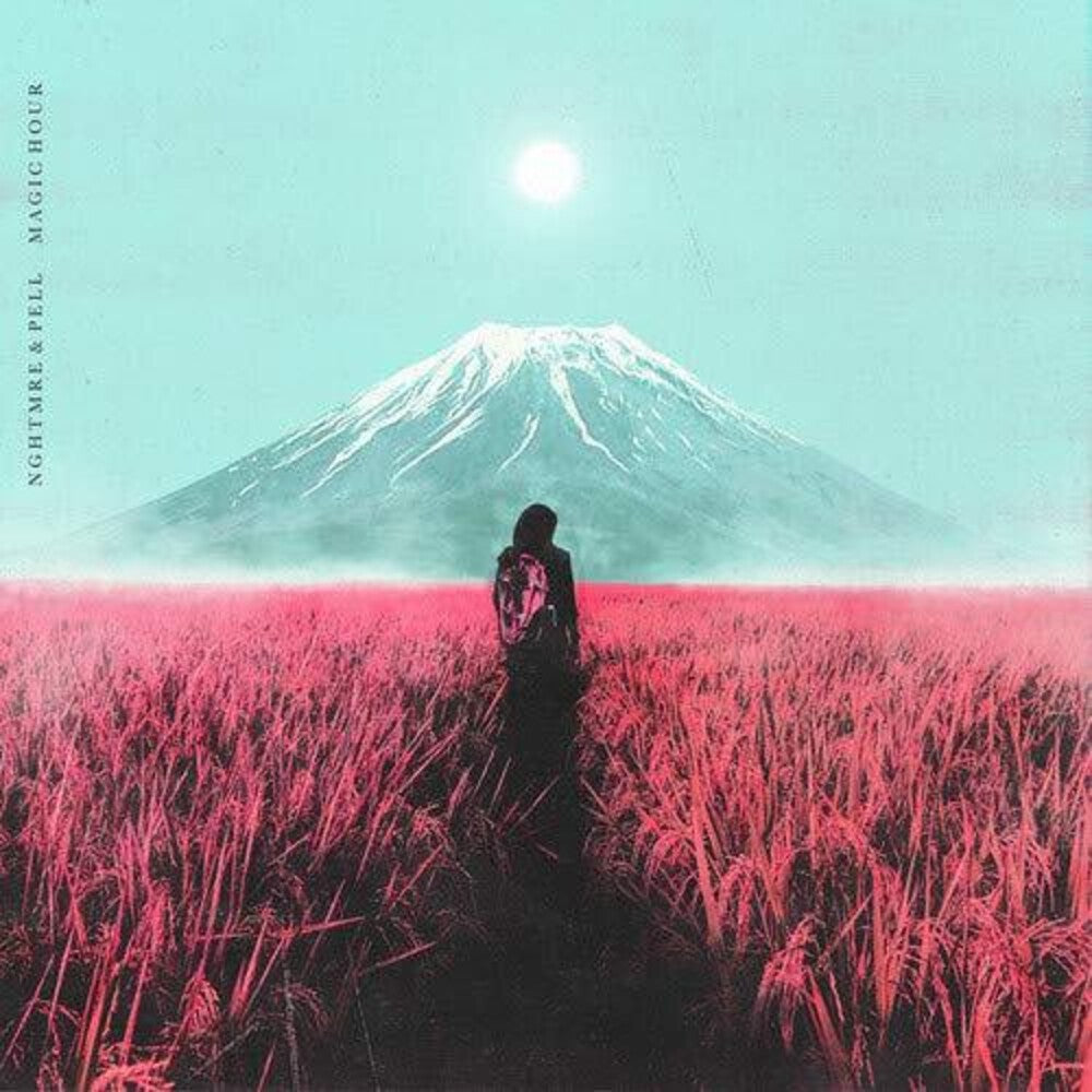 Magic Hour [LP]