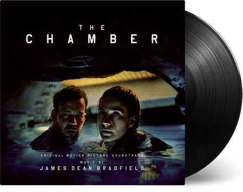 The Chamber (Original Motion Picture Soundtrack) [LP]