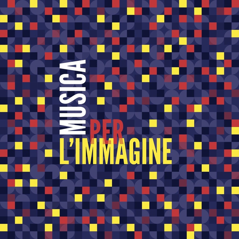 Musica Per L'immagine / Various [LP]