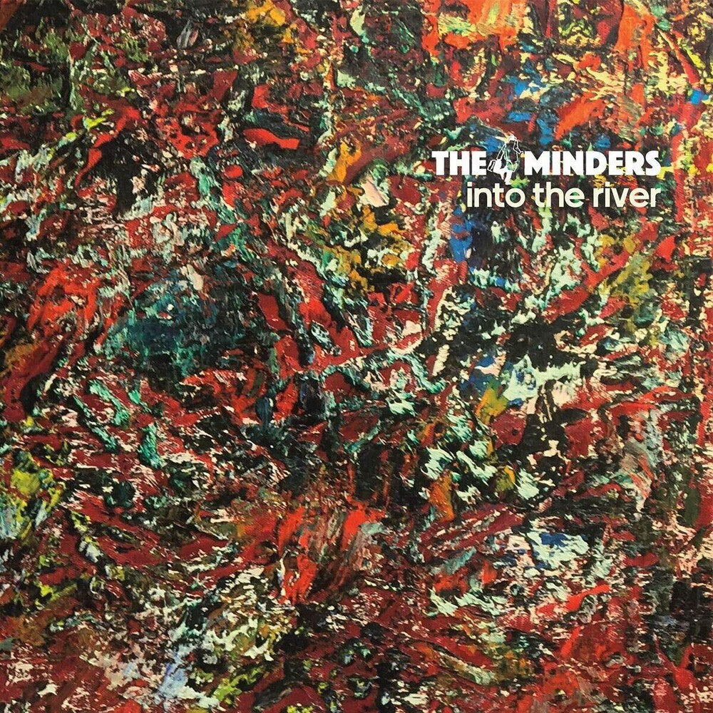 Into the River [LP]