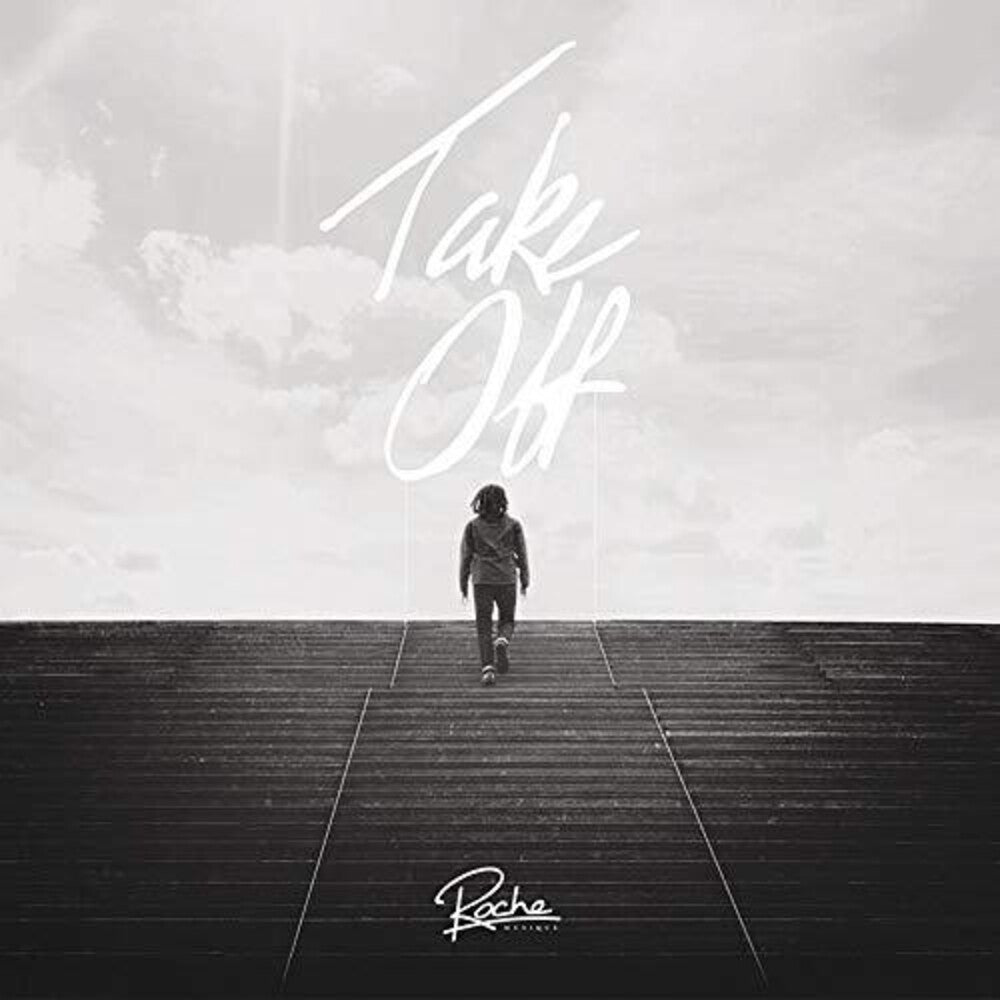 Take Off [LP]