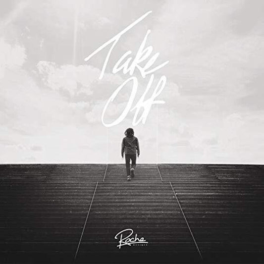 Take Off [LP]
