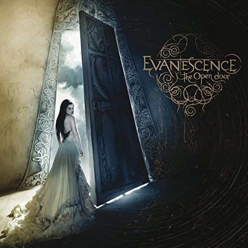The Open Door [LP]
