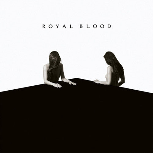 How Did We Get So Dark? [LP]
