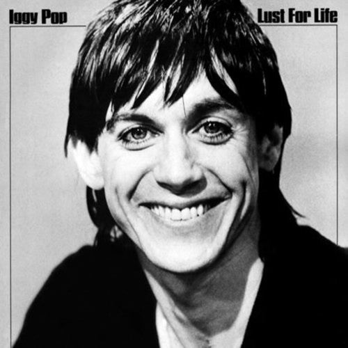 Lust For Life [Limited Edition LP]