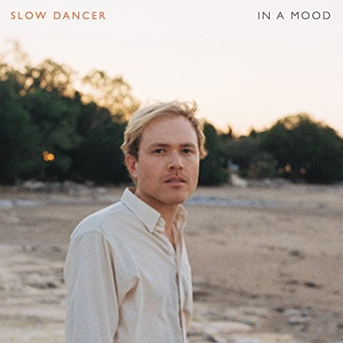 In A Mood [LP]
