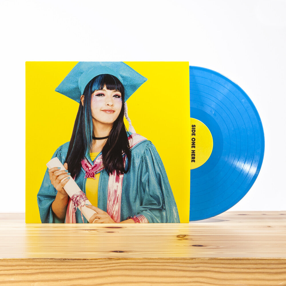 Bonito Generation [Colored Vinyl] [180 Gram]