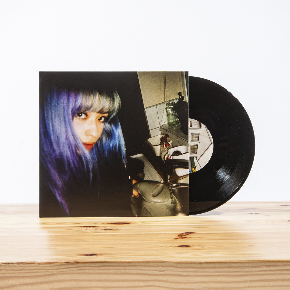 Kero Kero Bonito - Totep [LP]