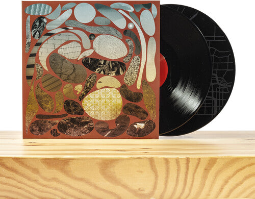 Pedro the Lion - Phoenix [2LP]