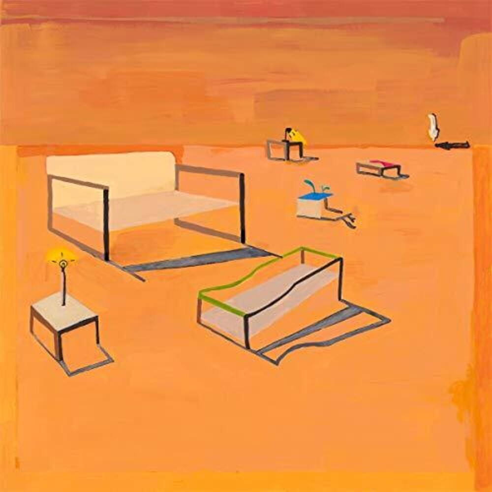 Helium [LP]