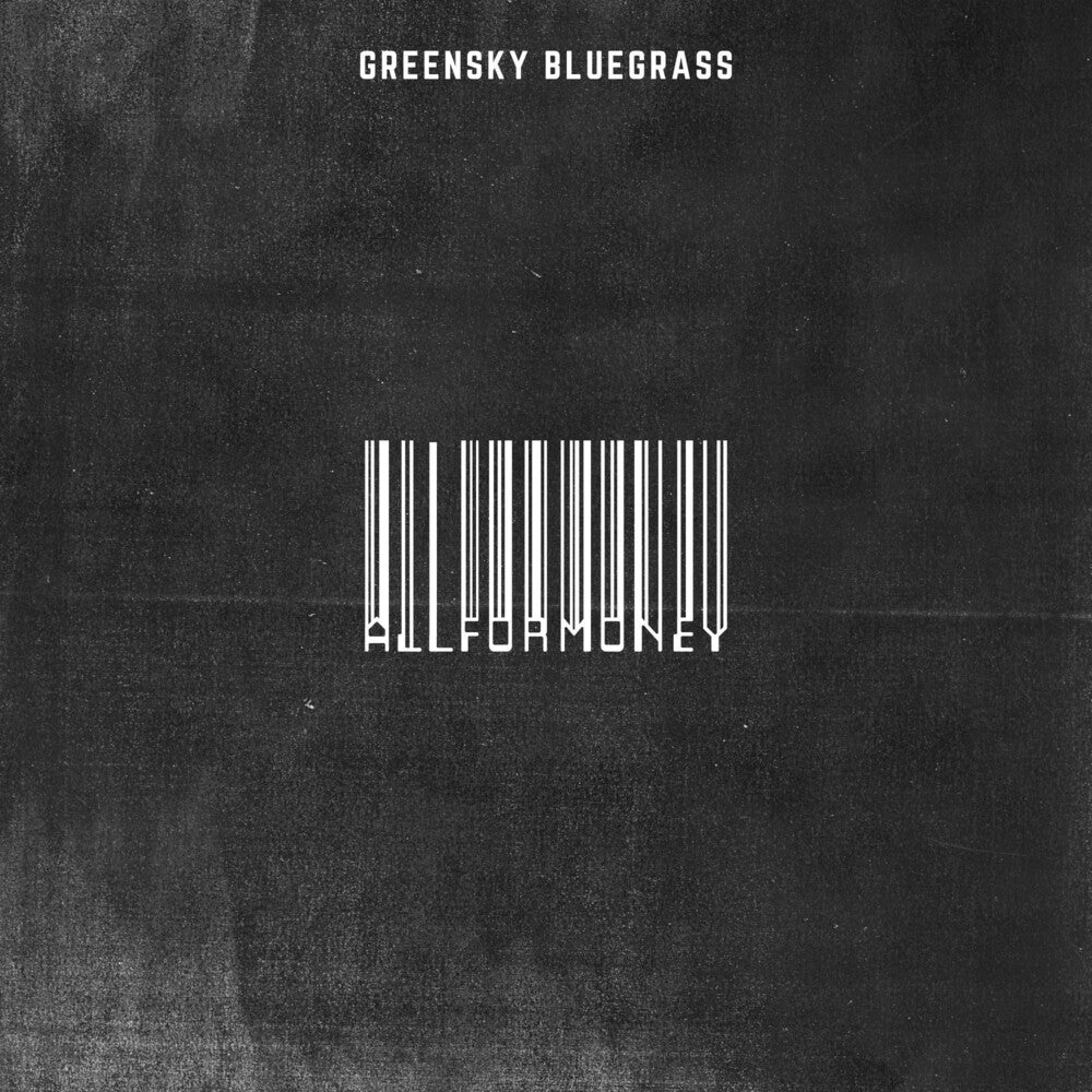 All For Money [2LP]