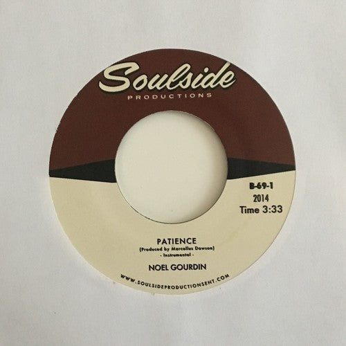 Patience [Limited Edition 7in Single]