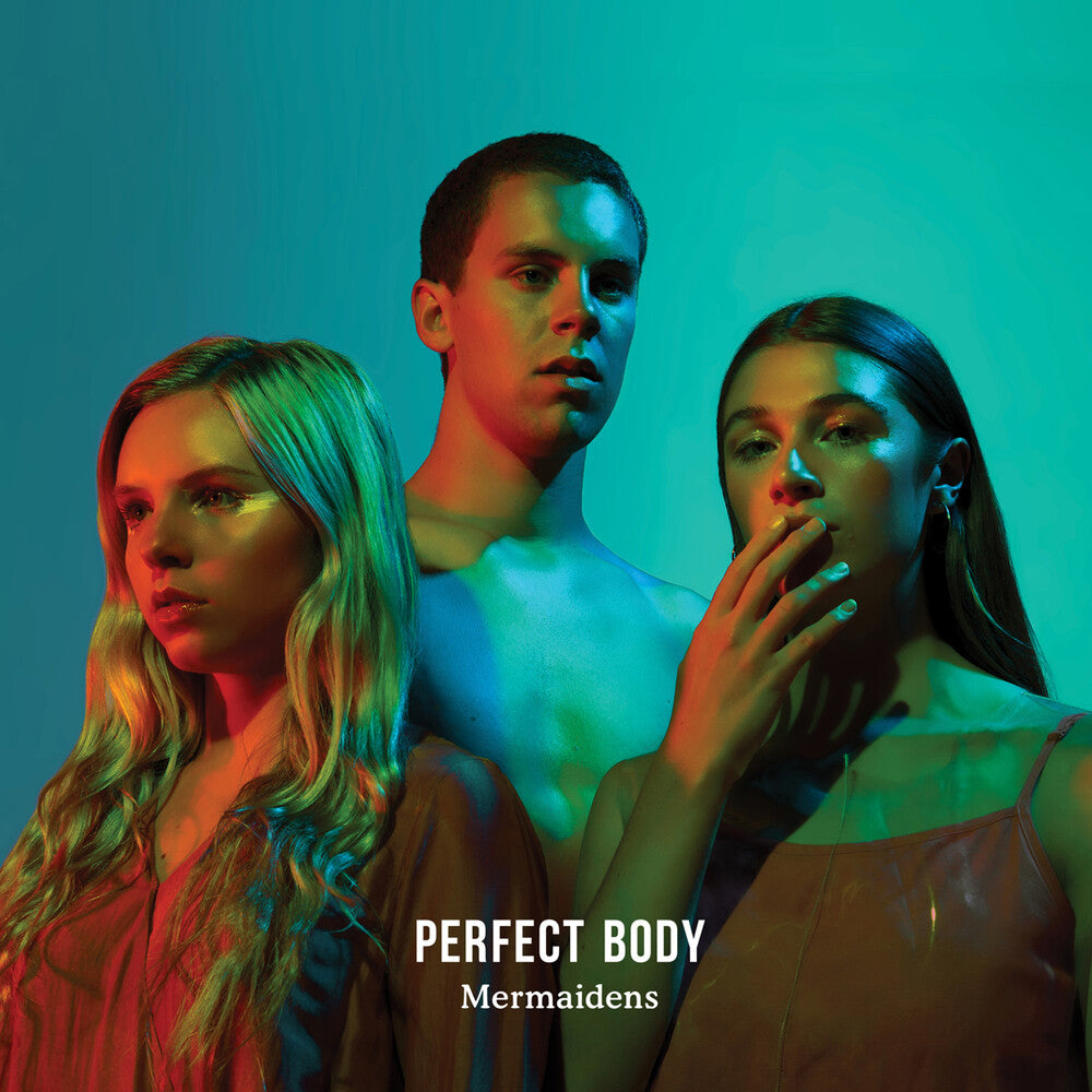 Perfect Body (Can) [LP] - Golden Apple Comics