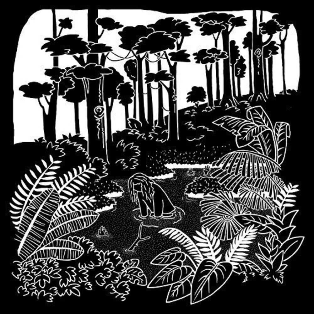 Soft Opening [LP]