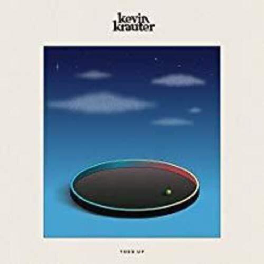 Toss Up [Limited Edition Clear Green LP]