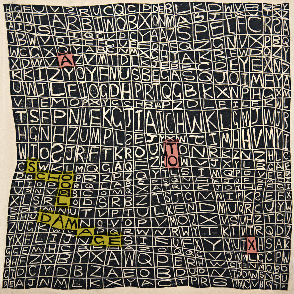 A To X [Limited Edition]