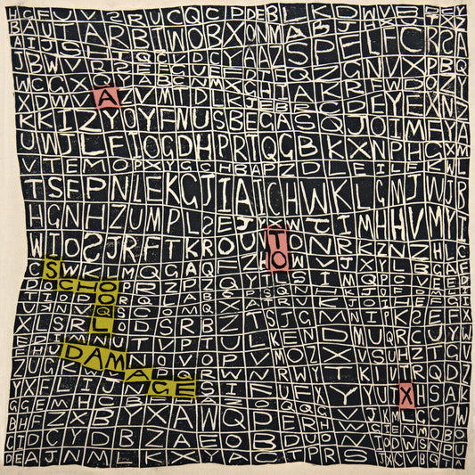 A To X [Limited Edition]