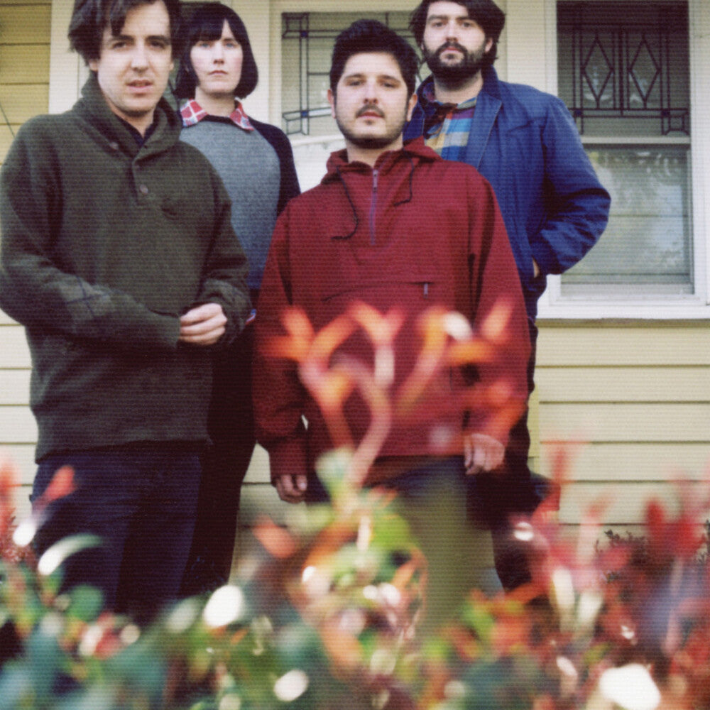 The Twerps [LP]