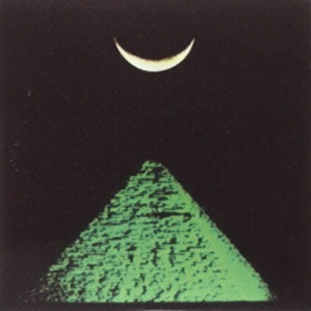 BLOOD ON THE SAND [7" Vinyl]