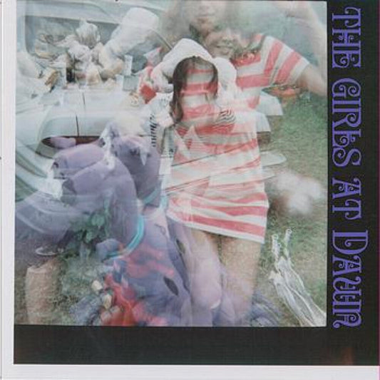 GIRLS AT DAWN [LP]