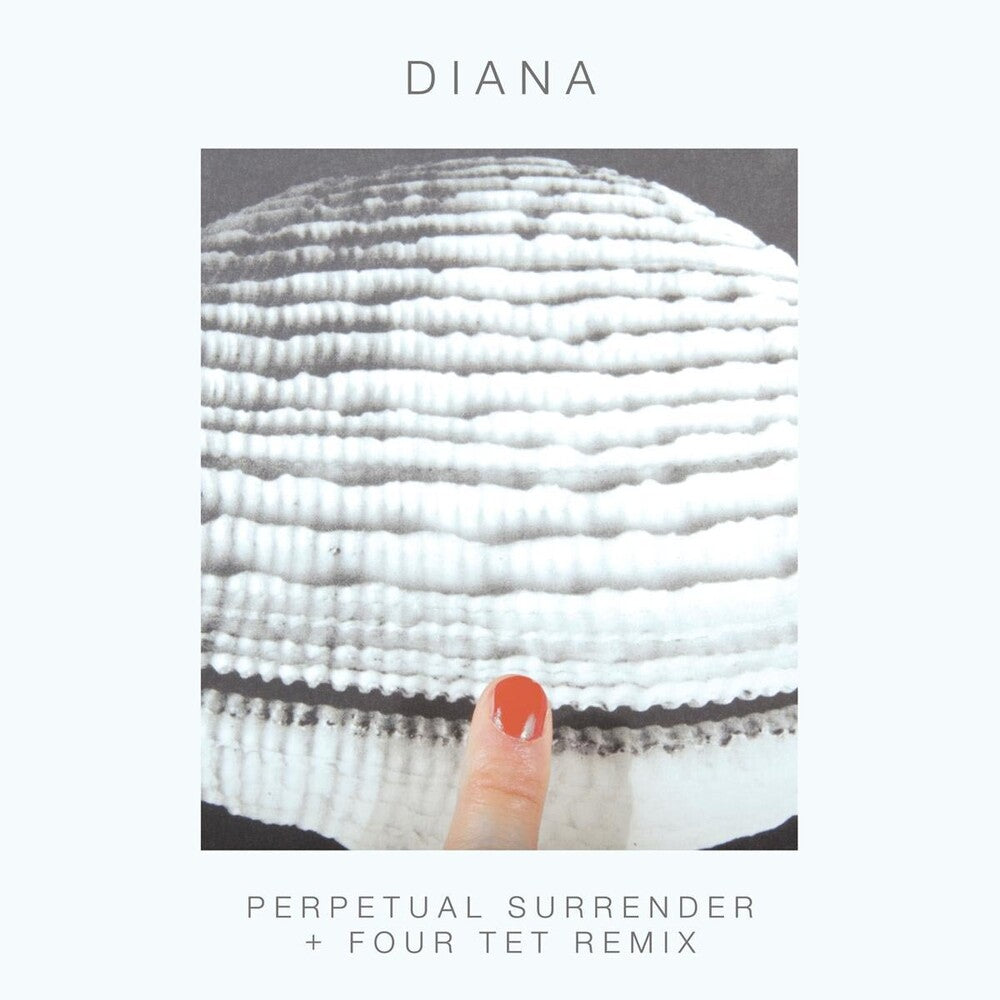 PERPETUAL SURRENDER/PERPETUAL SURRENDER (FOUR TET [12" Vinyl]