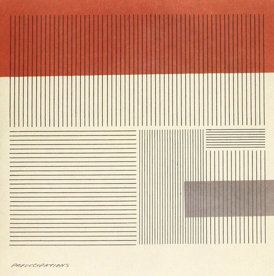 KEY B/W OFF DUTY TRIP [7" Vinyl]