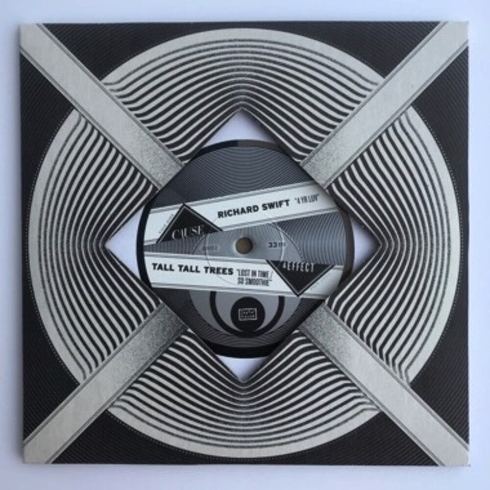 4 YR LUV / Lost In Time / So Smoothie [7" Vinyl]