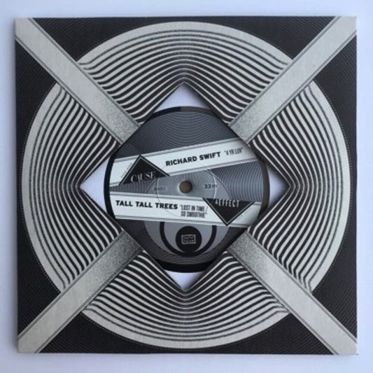 4 YR LUV / Lost In Time / So Smoothie [7" Vinyl]