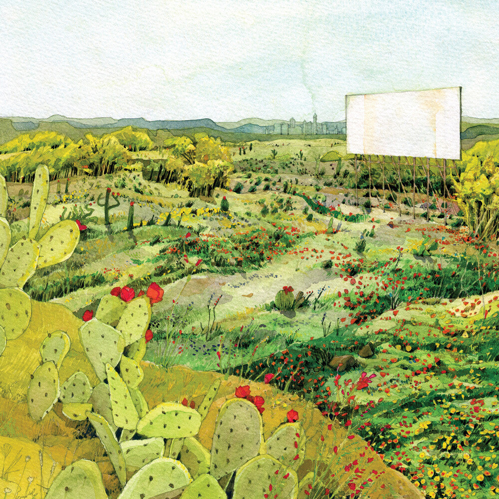 A Long Goodbye [LP] - Golden Apple Comics
