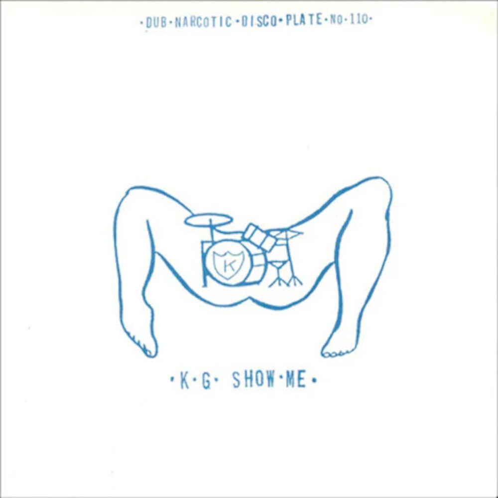 SHOW ME [7" Vinyl]