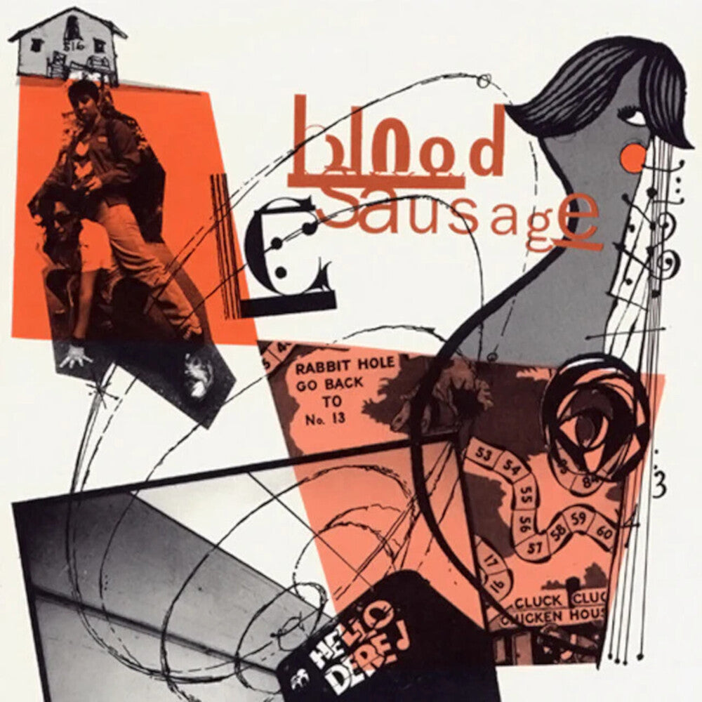 DENIS LEVANT [7" Vinyl]